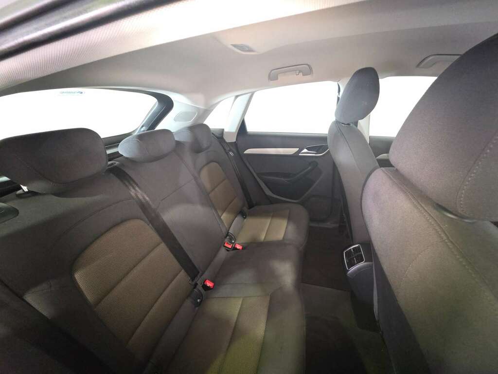 Audi Q3 Q3 Rsq3 Tfsi Quattro Red #36