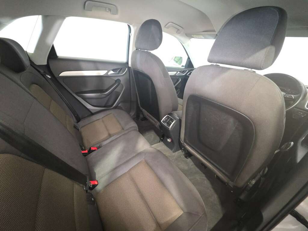 Audi Q3 Q3 Rsq3 Tfsi Quattro Red #34