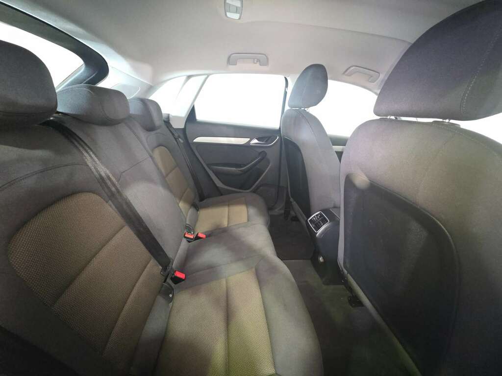 Audi Q3 Q3 Rsq3 Tfsi Quattro Red #35