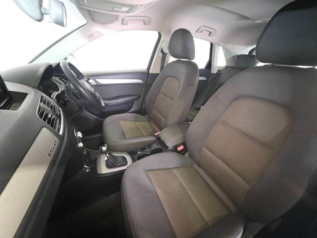 Audi Q3 Q3 Rsq3 Tfsi Quattro Red #46