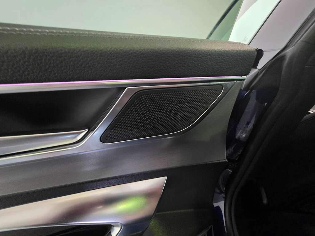 Audi S7 3.0 Tdi V6 Sportback Tiptronic Quattro Grey #50
