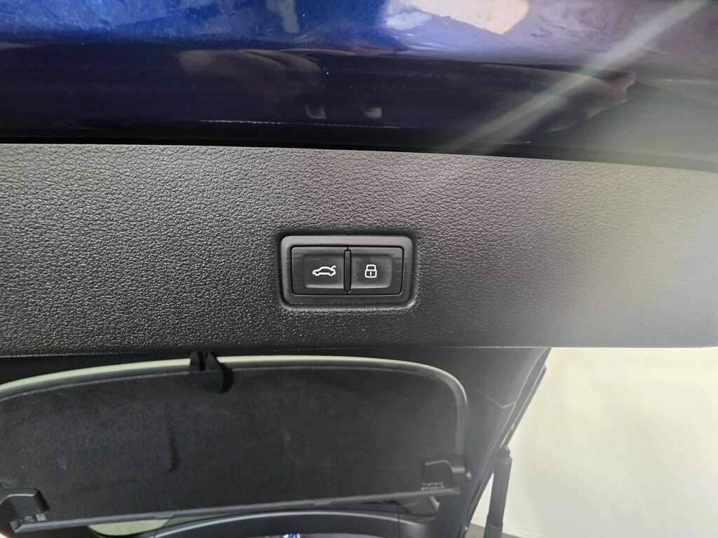 Audi S7 3.0 Tdi V6 Sportback Tiptronic Quattro Grey #47