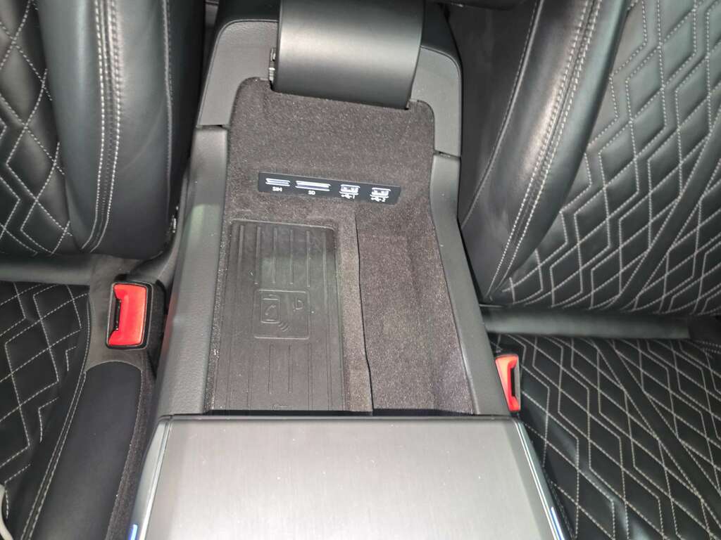 Audi S7 3.0 Tdi V6 Sportback Tiptronic Quattro Grey #27