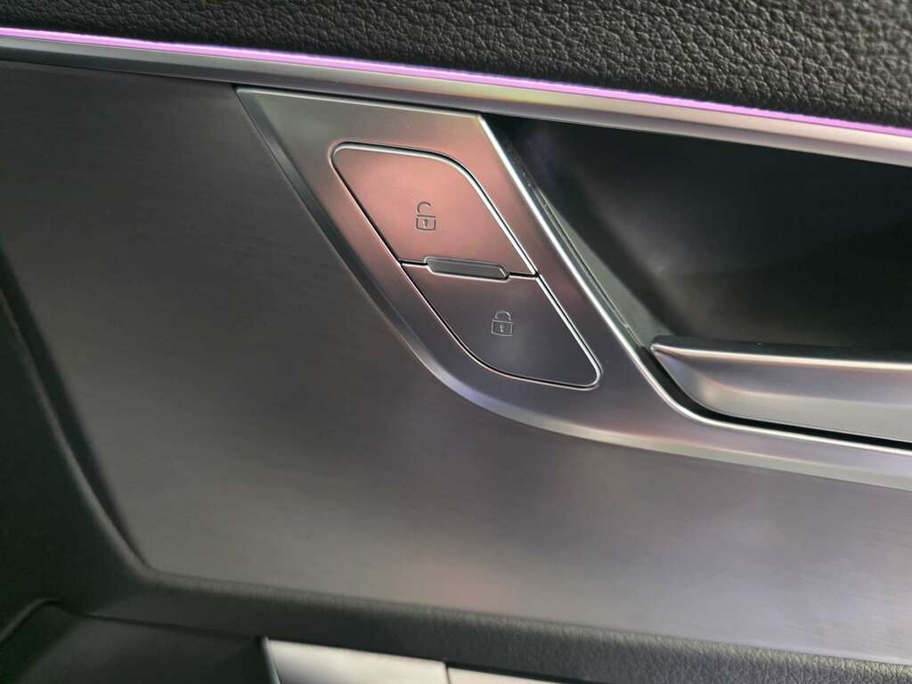 Audi S7 3.0 Tdi V6 Sportback Tiptronic Quattro Grey #14