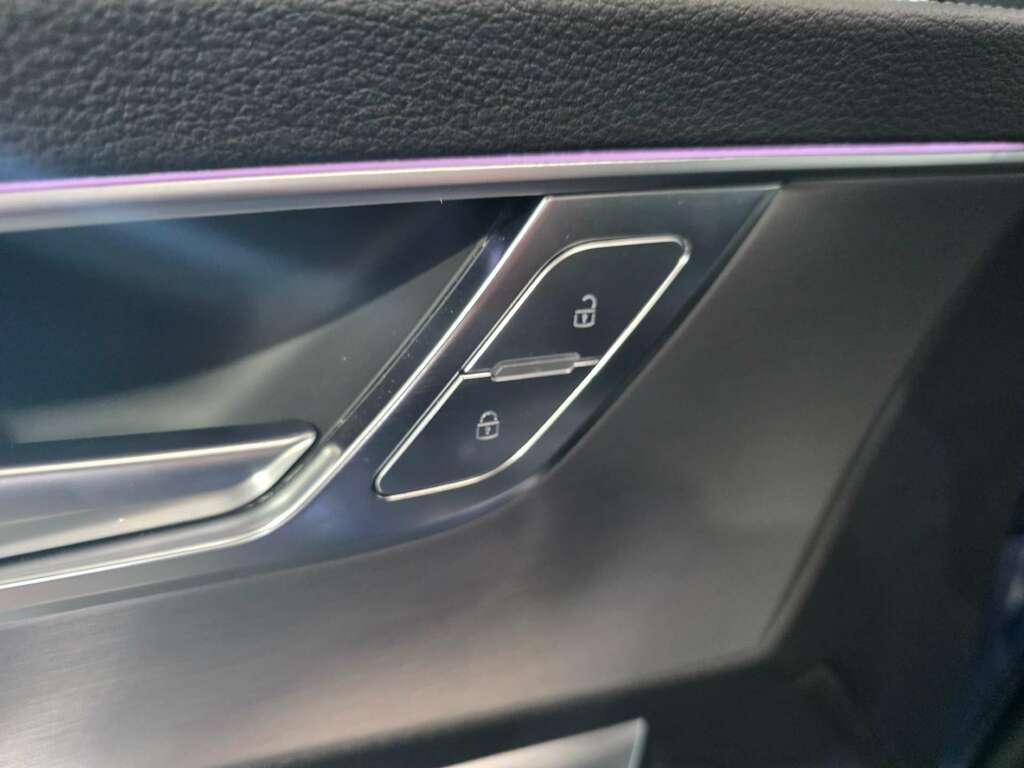 Audi S7 3.0 Tdi V6 Sportback Tiptronic Quattro Grey #57