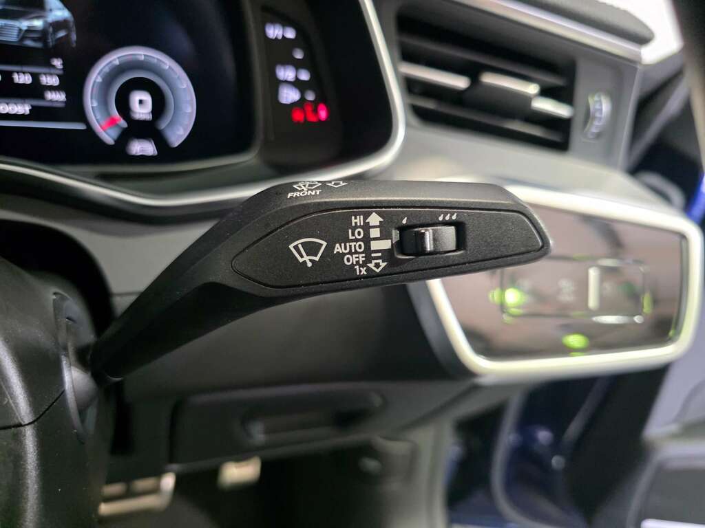 Audi S7 3.0 Tdi V6 Sportback Tiptronic Quattro Grey #22