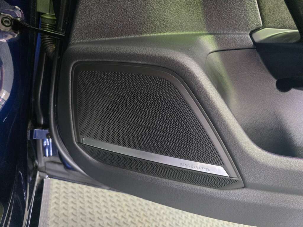 Audi S7 3.0 Tdi V6 Sportback Tiptronic Quattro Grey #43