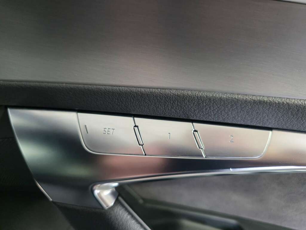 Audi S7 3.0 Tdi V6 Sportback Tiptronic Quattro Grey #15