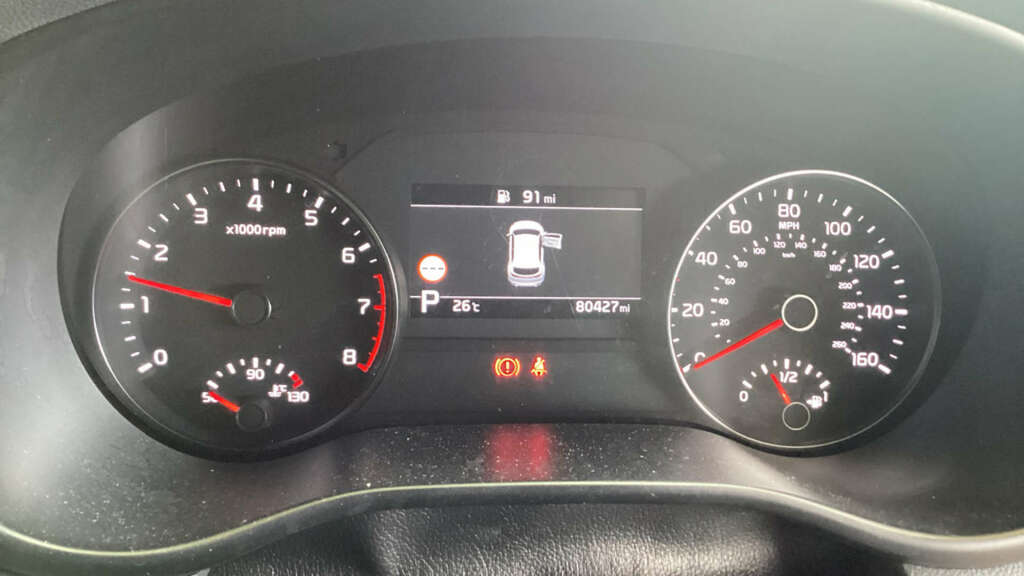 Kia Sportage Gt-line Silver #12