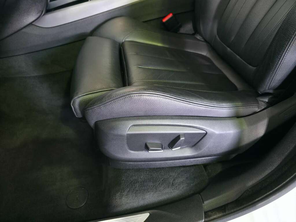 BMW X5 30D M Sport U1017427 Ulez White #66