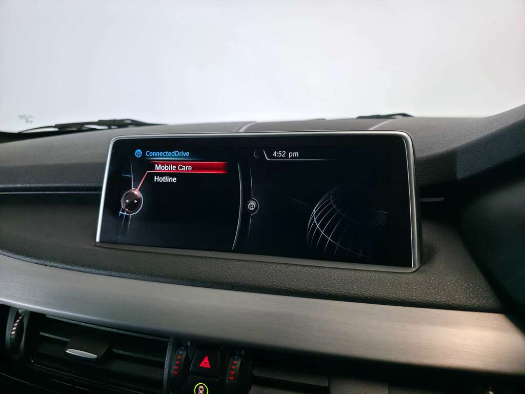 BMW X5 30D M Sport U1017427 Ulez White #41