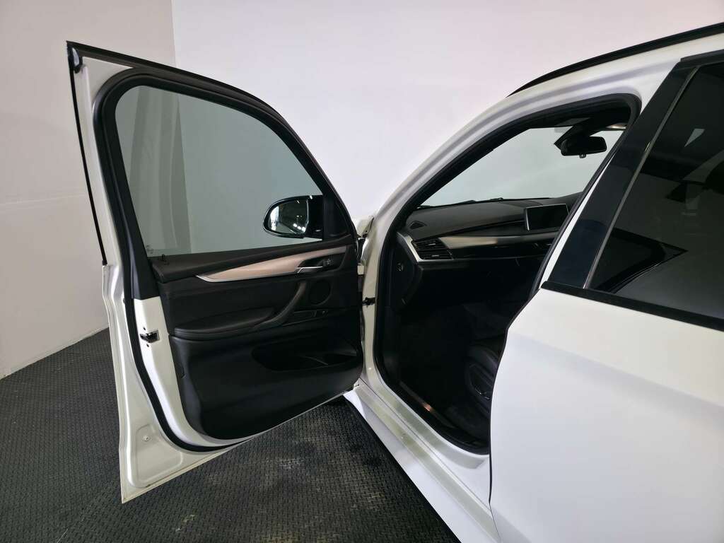 BMW X5 30D M Sport U1017427 Ulez White #64