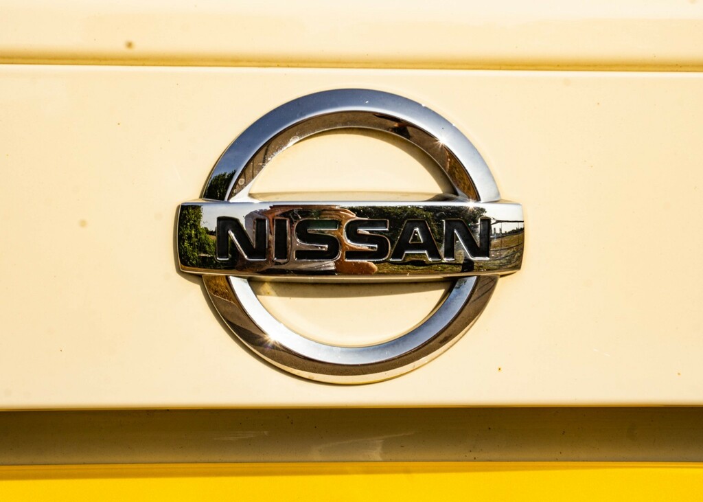 Nissan Micra Micra Acenta Red #64
