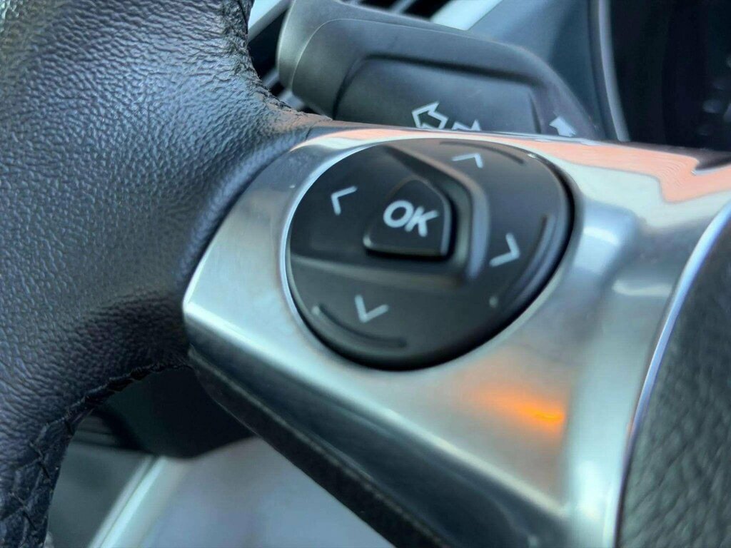 Ford Grand C-Max Mpv Black #10