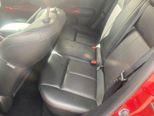Nissan Juke 1.6 Dig-t Acenta Premium Suv Eur Silver #8