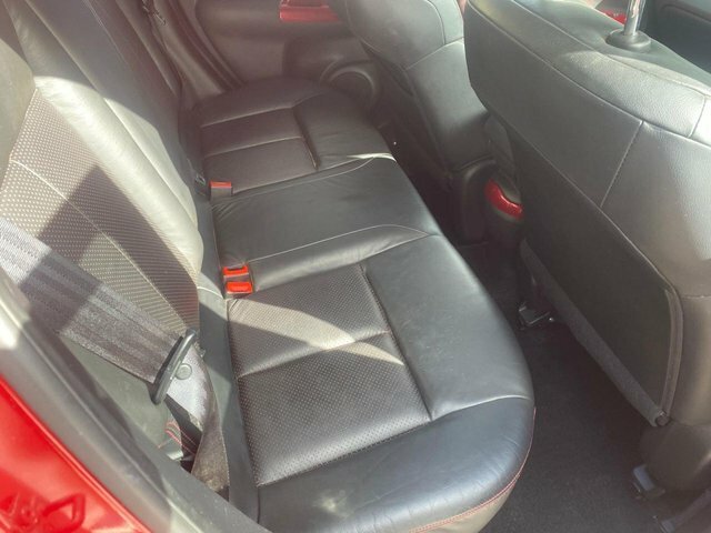Nissan Juke 1.6 Dig-t Acenta Premium Suv Eur Silver #9