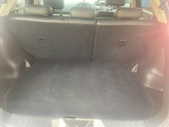 Nissan Juke 1.6 Dig-t Acenta Premium Suv Eur Silver #14