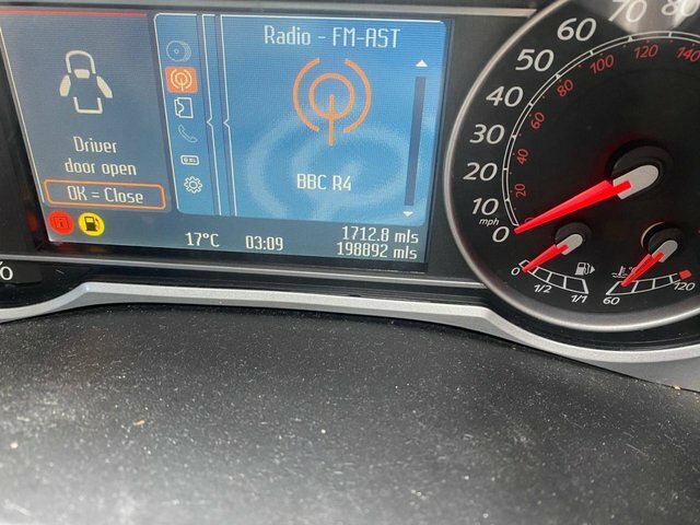 Ford Mondeo 2.0 Tivct Titanium Edition Estate Hybri White #12