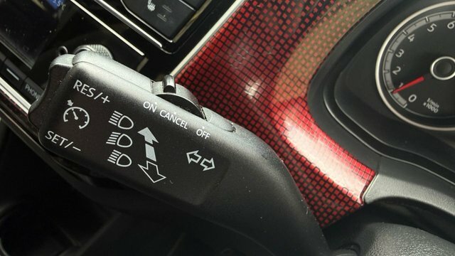 Volkswagen Up Up 2016 1.0 60Ps Move Red #11