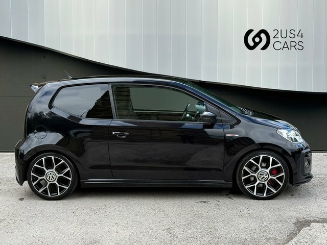 Volkswagen Up Up 2016 1.0 60Ps Move Red #8
