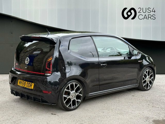 Volkswagen Up Up 2016 1.0 60Ps Move Red #7