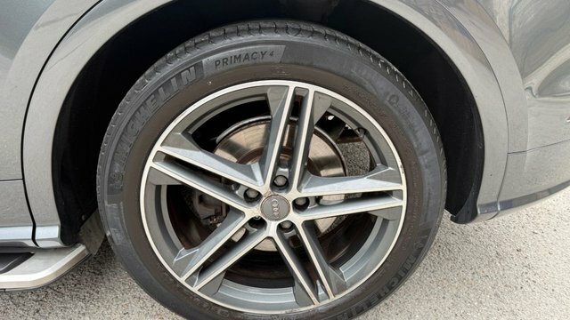 Audi SQ5 3.0 Tfsi V6 Quattro U873 Ulez Black #24