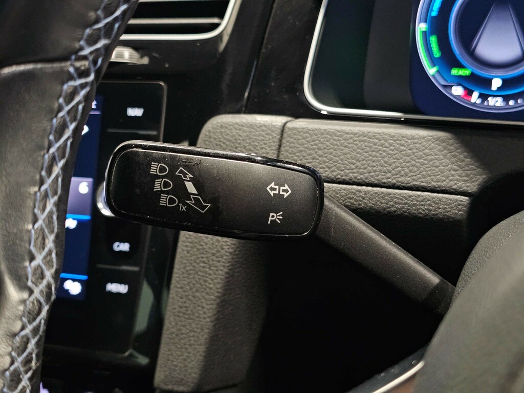 Volkswagen e-Golf Tsi 8.7Kwh Gte Advance Plug-in Hybrid Dsg Euro 6 Grey #45