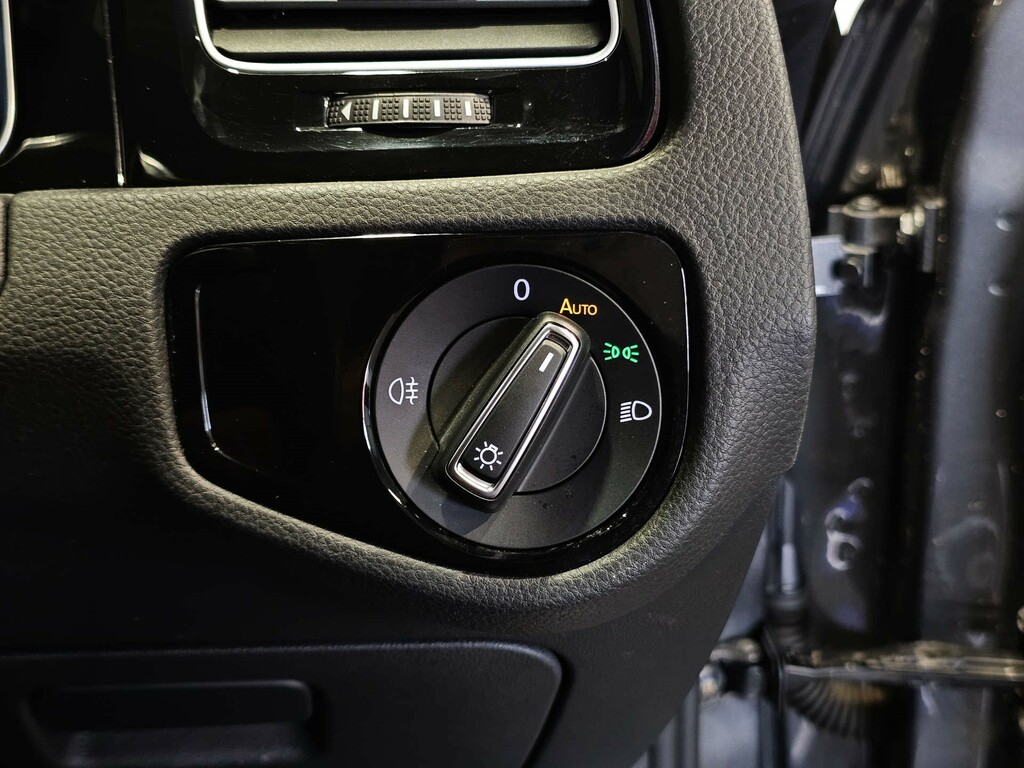 Volkswagen e-Golf Tsi 8.7Kwh Gte Advance Plug-in Hybrid Dsg Euro 6 Grey #43