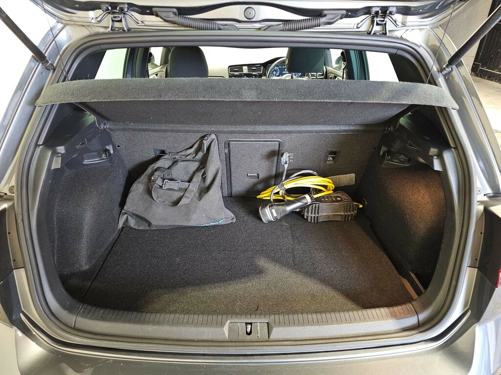 Volkswagen e-Golf Tsi 8.7Kwh Gte Advance Plug-in Hybrid Dsg Euro 6 Grey #8