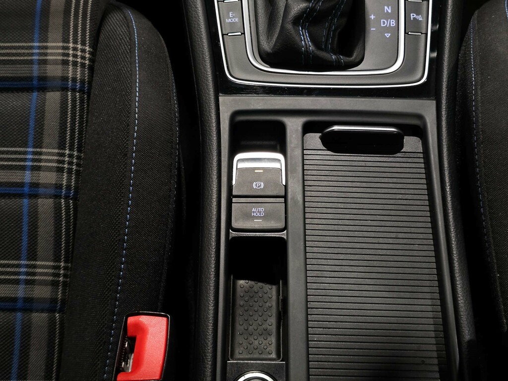 Volkswagen e-Golf Tsi 8.7Kwh Gte Advance Plug-in Hybrid Dsg Euro 6 Grey #39