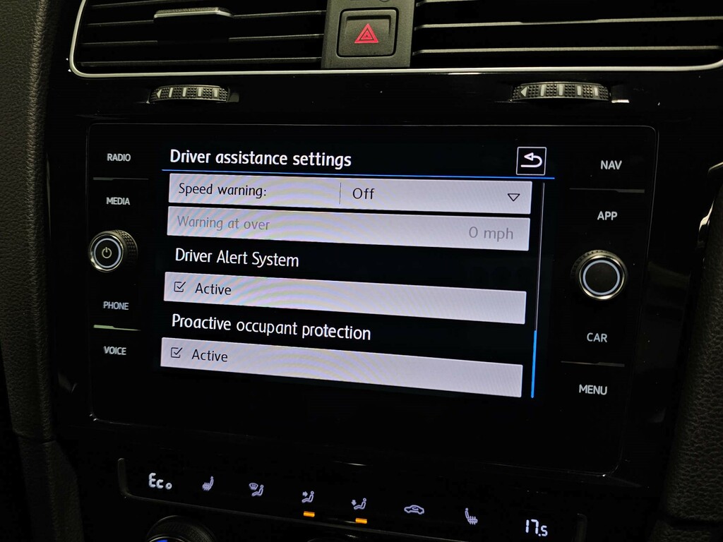 Volkswagen e-Golf Tsi 8.7Kwh Gte Advance Plug-in Hybrid Dsg Euro 6 Grey #56