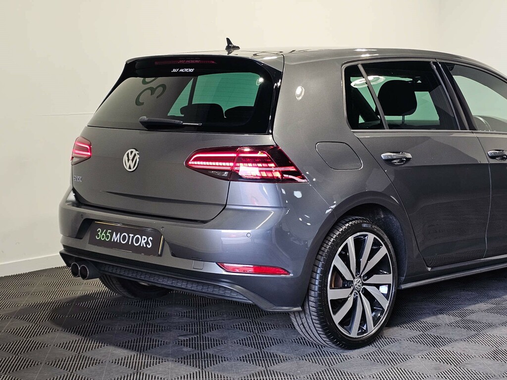 Volkswagen e-Golf Tsi 8.7Kwh Gte Advance Plug-in Hybrid Dsg Euro 6 Grey #29