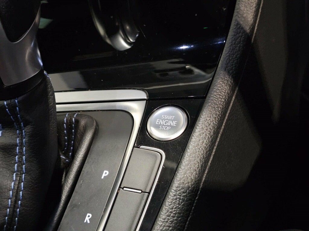 Volkswagen e-Golf Tsi 8.7Kwh Gte Advance Plug-in Hybrid Dsg Euro 6 Grey #21