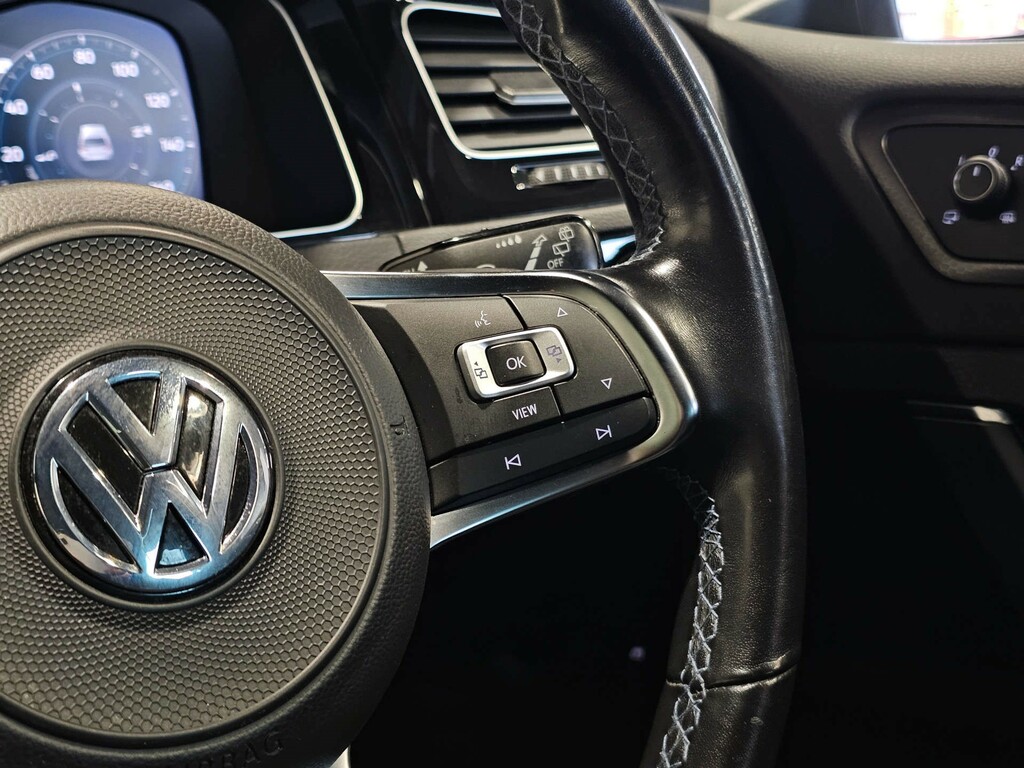 Volkswagen e-Golf Tsi 8.7Kwh Gte Advance Plug-in Hybrid Dsg Euro 6 Grey #40