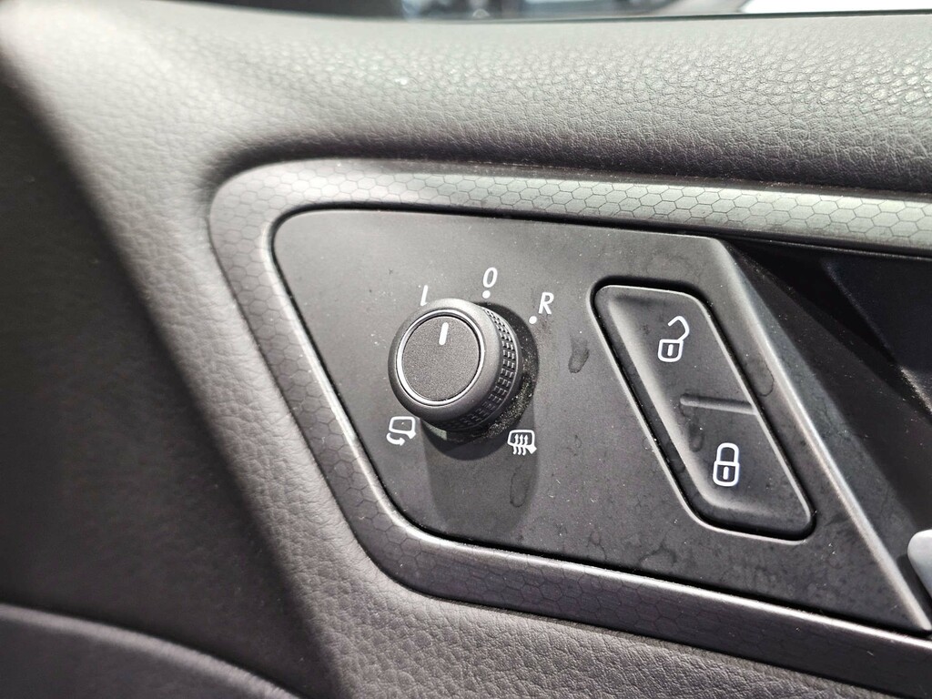 Volkswagen e-Golf Tsi 8.7Kwh Gte Advance Plug-in Hybrid Dsg Euro 6 Grey #17