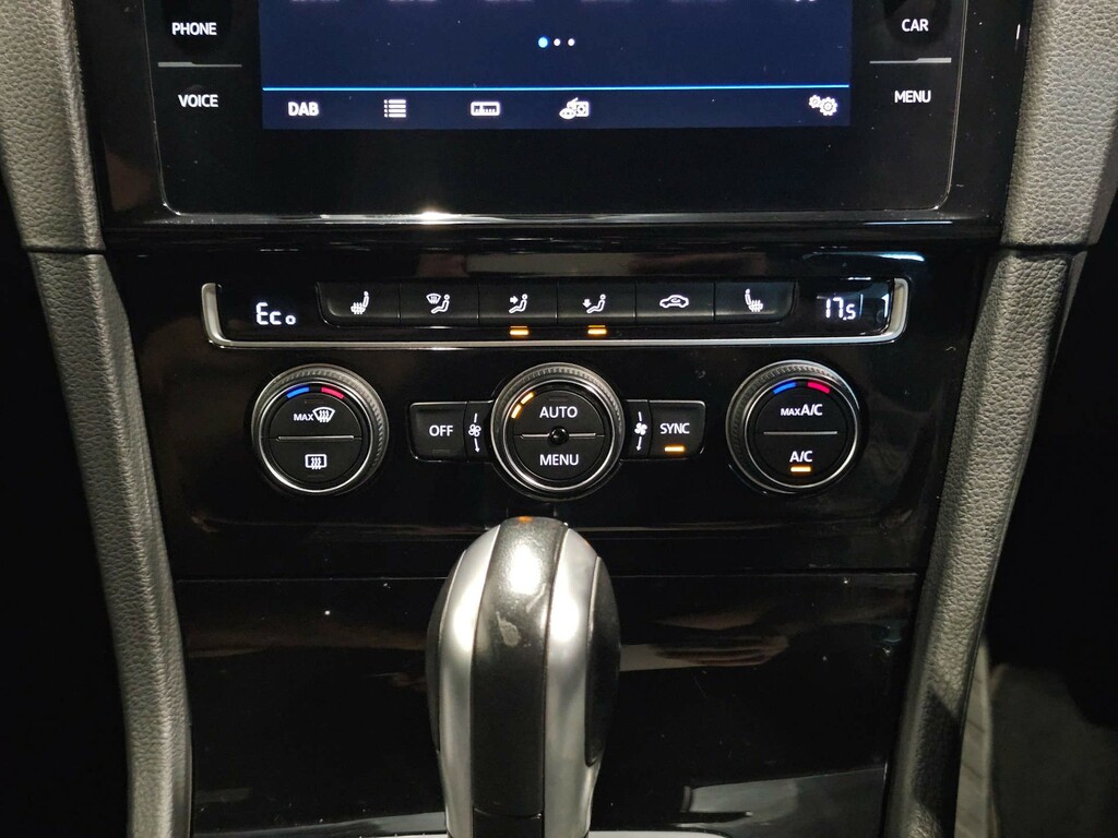 Volkswagen e-Golf Tsi 8.7Kwh Gte Advance Plug-in Hybrid Dsg Euro 6 Grey #37