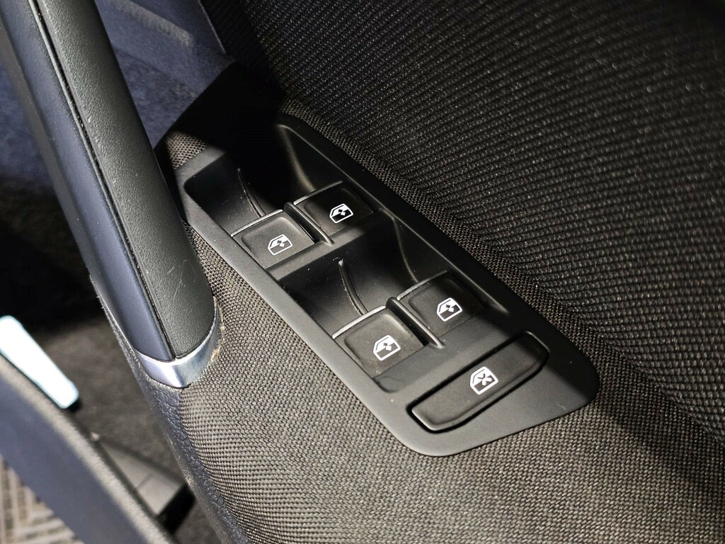 Volkswagen e-Golf Tsi 8.7Kwh Gte Advance Plug-in Hybrid Dsg Euro 6 Grey #42