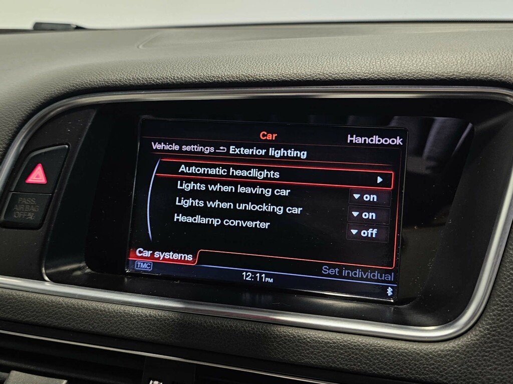 Audi SQ5 3.0 Bitdi V6 Suv Tiptronic Quattro Euro Grey #44