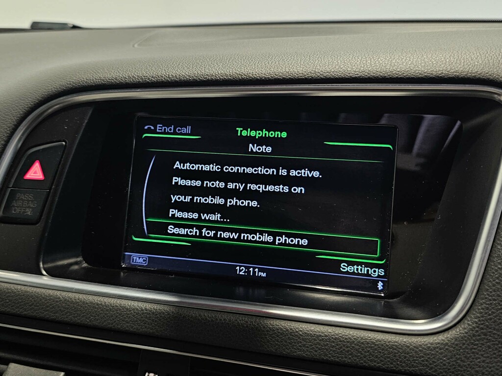 Audi SQ5 3.0 Bitdi V6 Suv Tiptronic Quattro Euro Grey #47