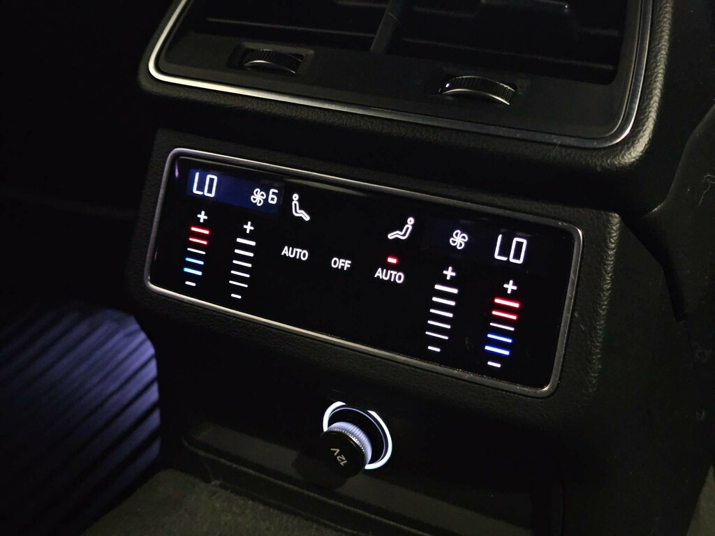 Audi S6 Avant 3.0 Tdi V6 Estate Tiptronic Quattro 3 Blue #38