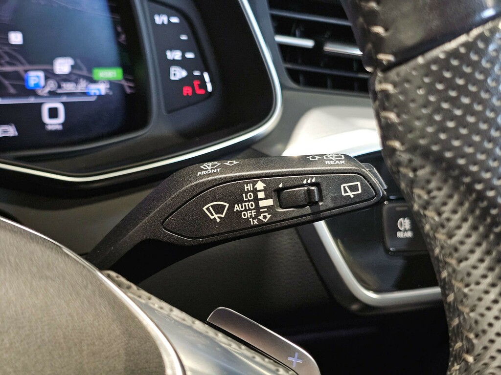 Audi S6 Avant 3.0 Tdi V6 Estate Tiptronic Quattro 3 Blue #49