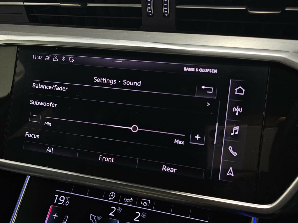 Audi S6 Avant 3.0 Tdi V6 Estate Tiptronic Quattro 3 Blue #65