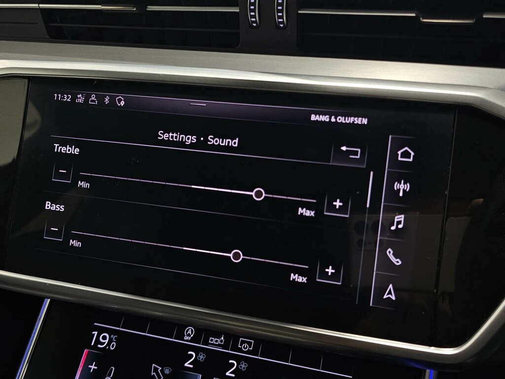 Audi S6 Avant 3.0 Tdi V6 Estate Tiptronic Quattro 3 Blue #64