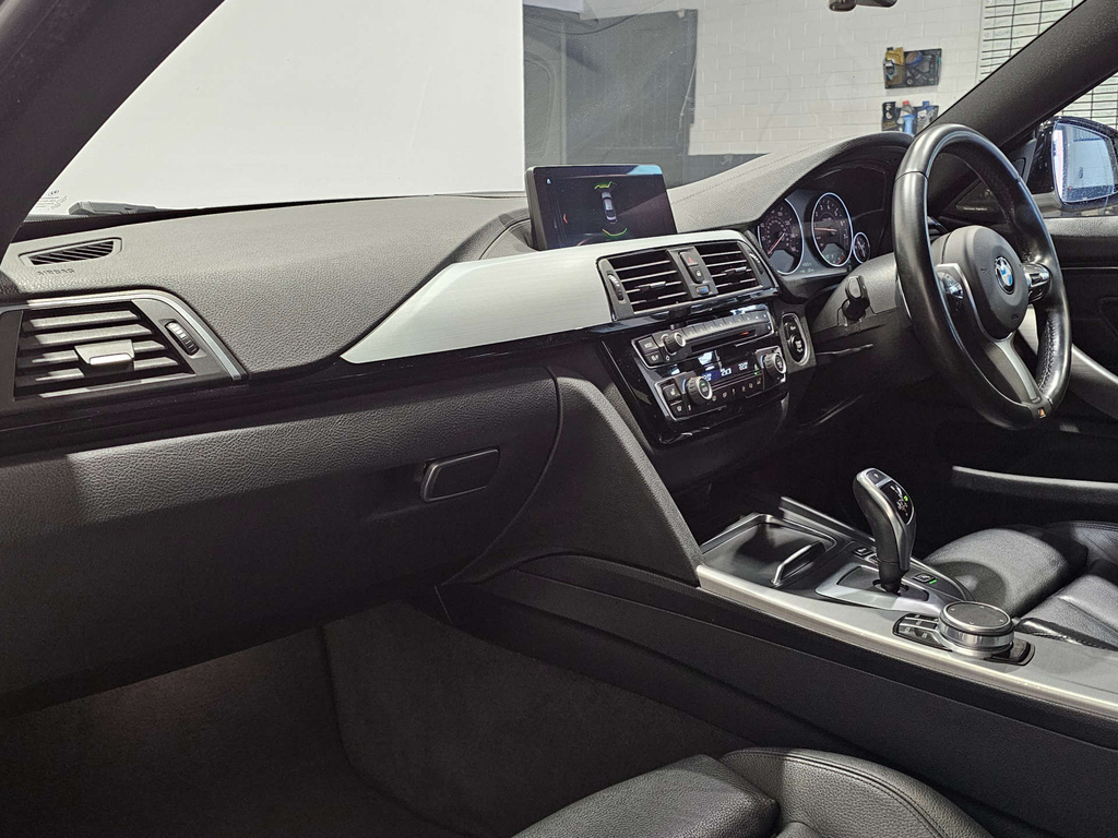 BMW 4 Series Gpf M Sport Hatchback Euro 6 Ss #2