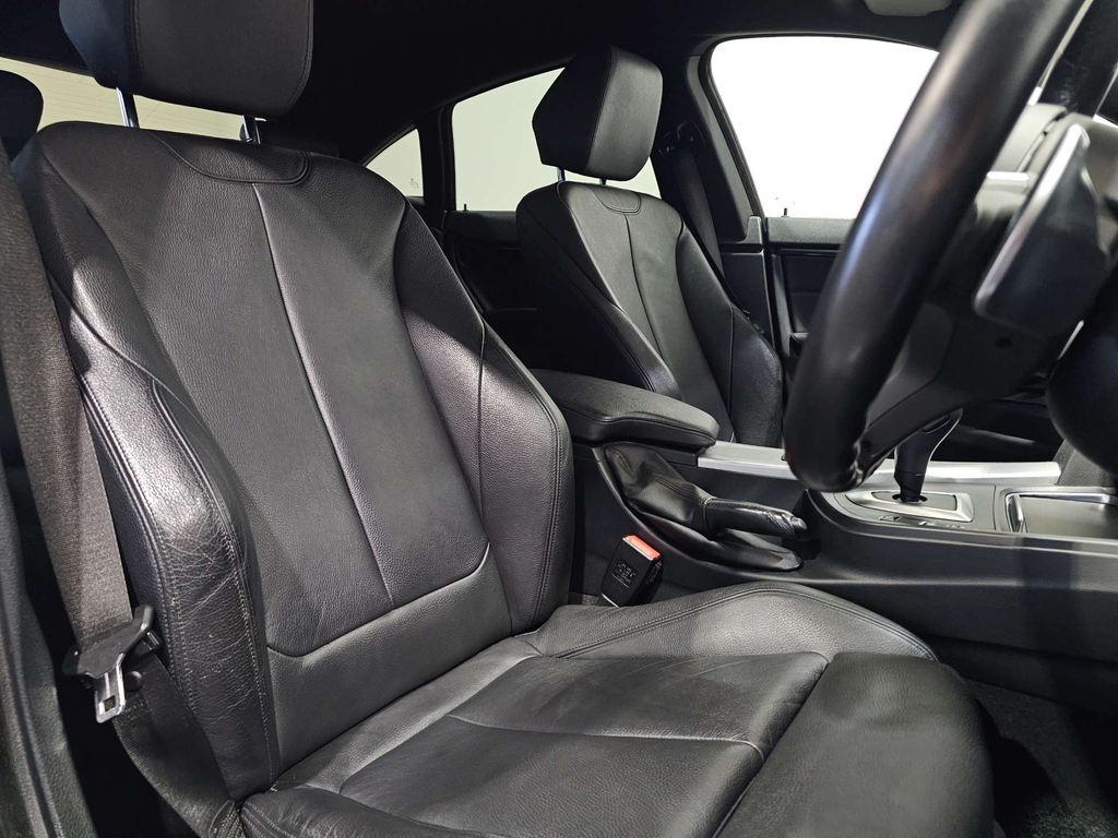 BMW 4 Series Gpf M Sport Hatchback Euro 6 Ss #3