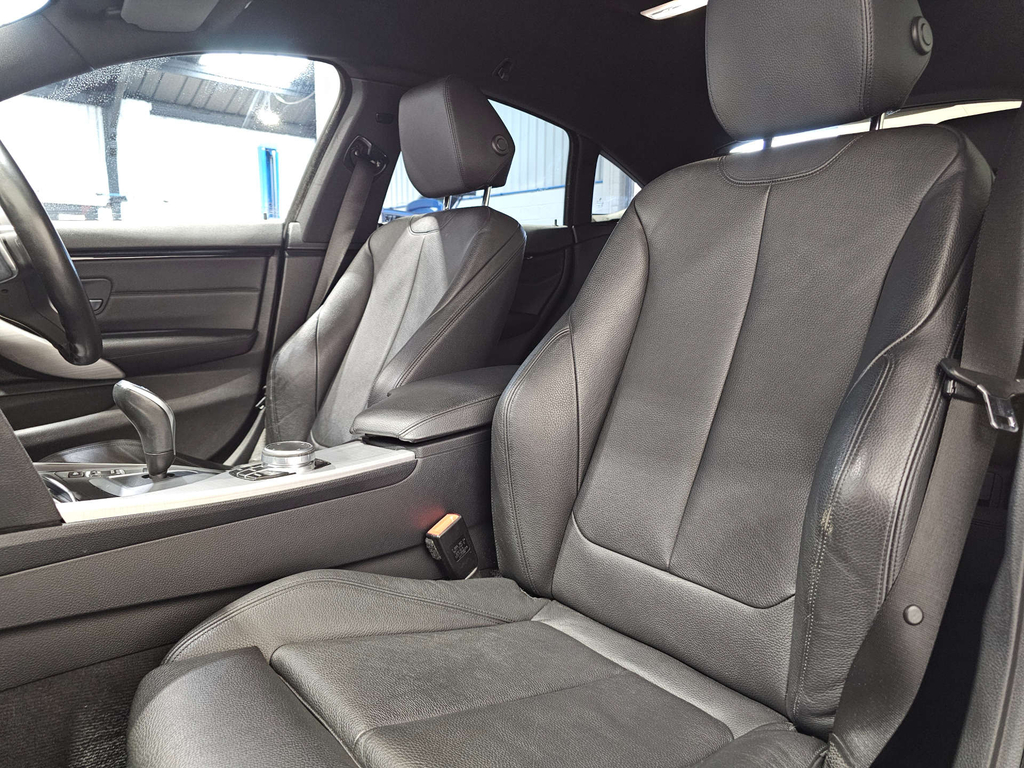 BMW 4 Series Gpf M Sport Hatchback Euro 6 Ss #4