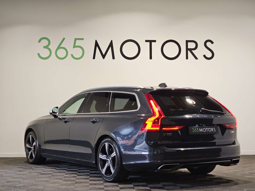 Volvo V90 D4 R-design Estate Euro 6 Ss #2