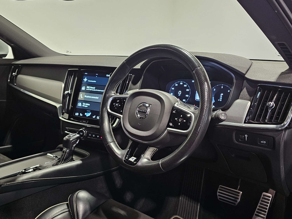 Volvo V90 D4 R-design Estate Euro 6 Ss