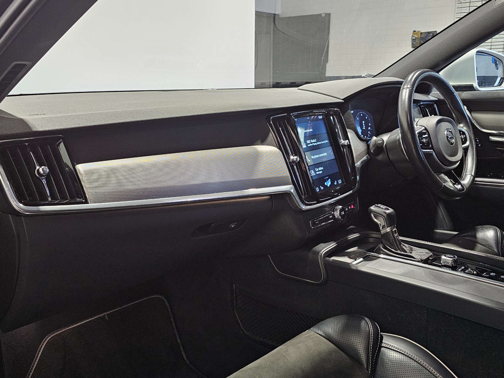 Volvo V90 D4 R-design Estate Euro 6 Ss #3
