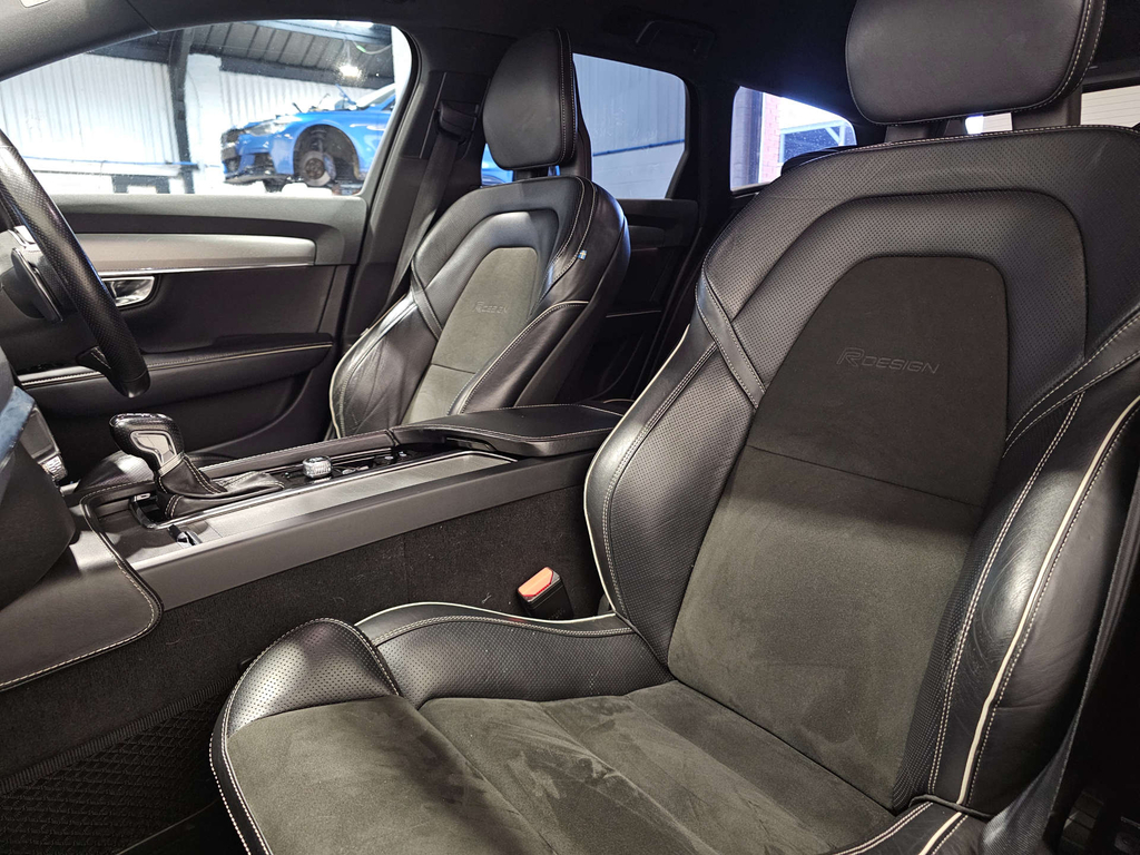 Volvo V90 D4 R-design Estate Euro 6 Ss #6